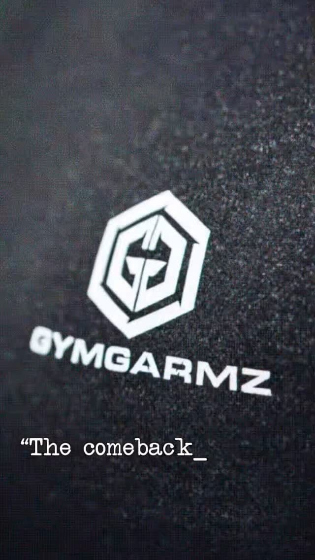 Post 8 by GymGarmz ®️ on Instagram (video)