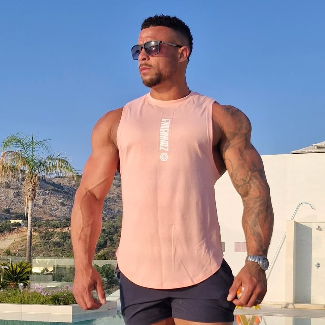 Post 7 by GymGarmz ®️ on Instagram (image)