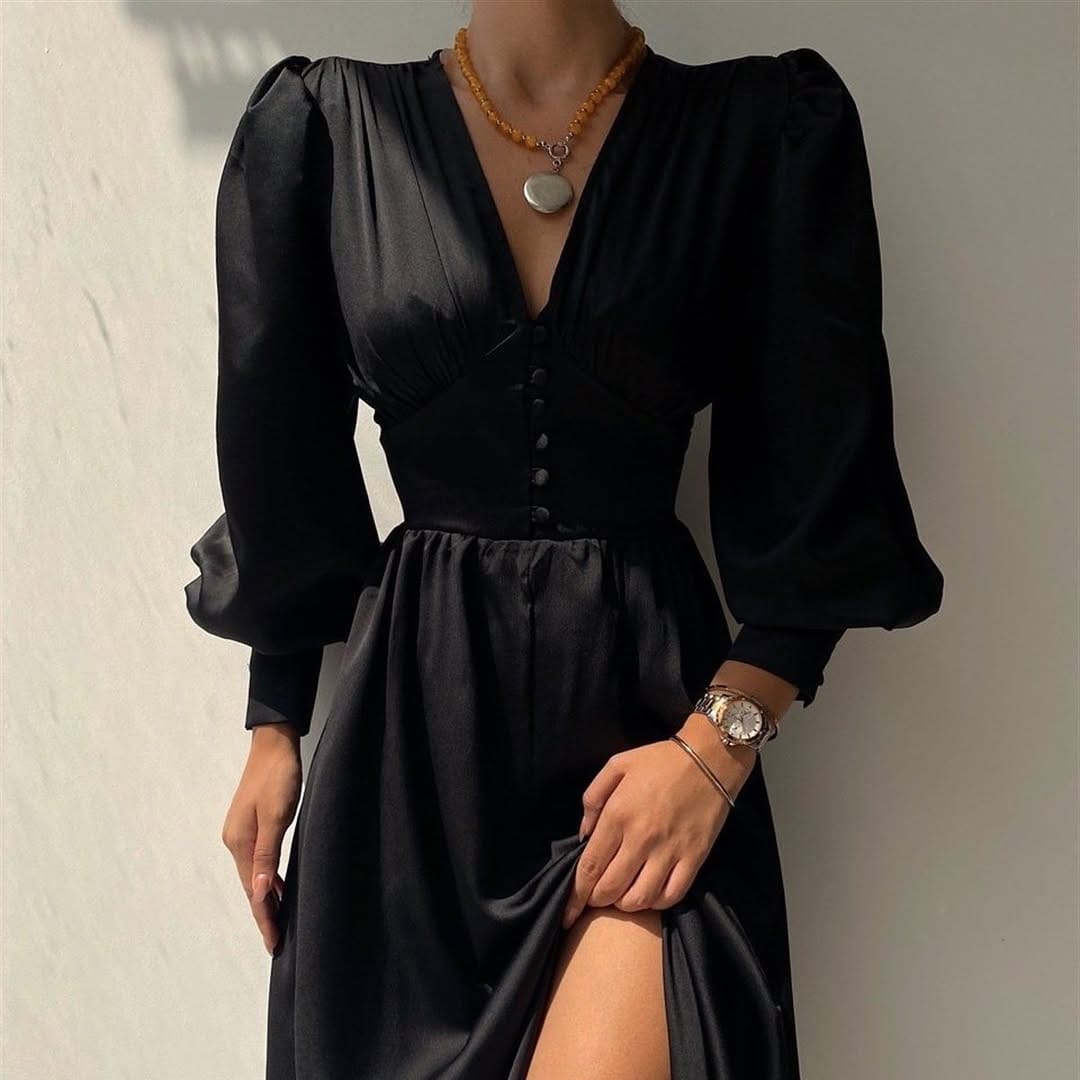Post 3 by UK Fashion Designer Clothing on Instagram (image)