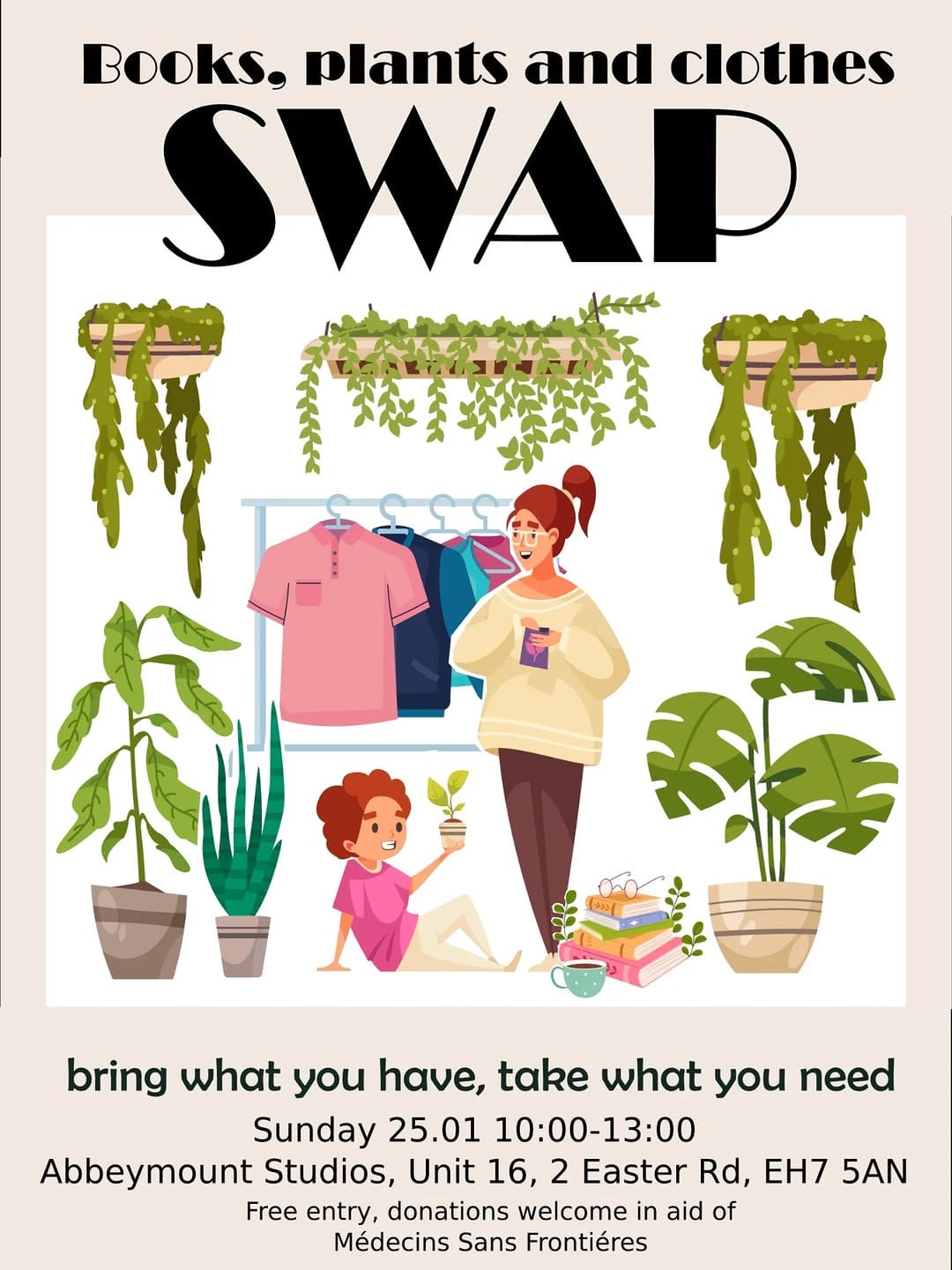 Post 1 by Jen | Upcycled Sustainable Fashion on Instagram (image)