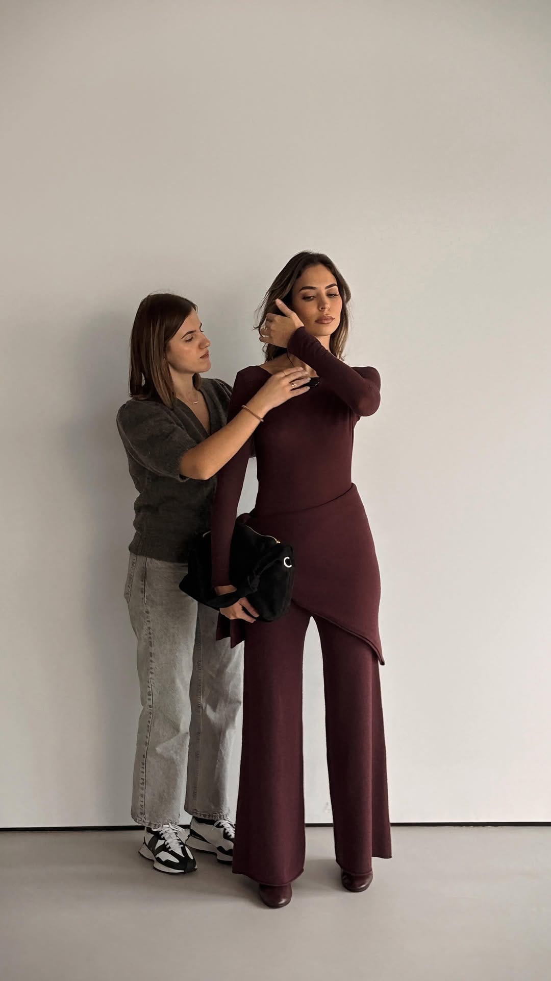 Post 7 by Évelin Ortiz on Instagram (video)
