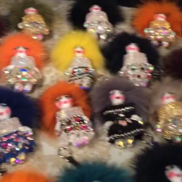 Post 8 by Ladyaja on Instagram (video)