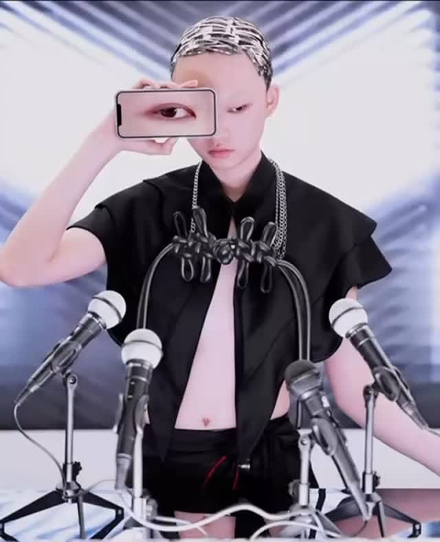 Post 5 by A-JANE on Instagram (video)