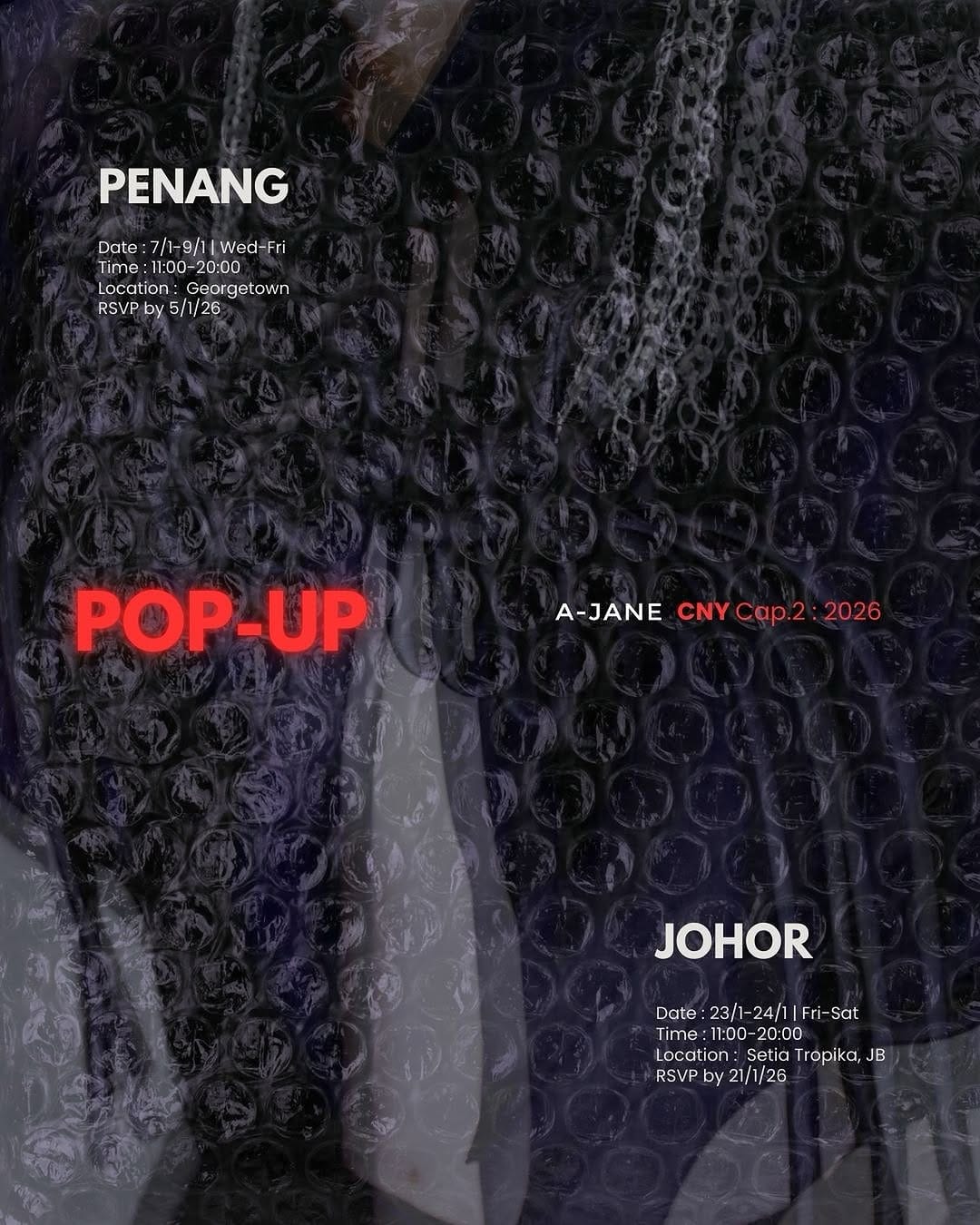 Post 9 by A-JANE on Instagram (image)