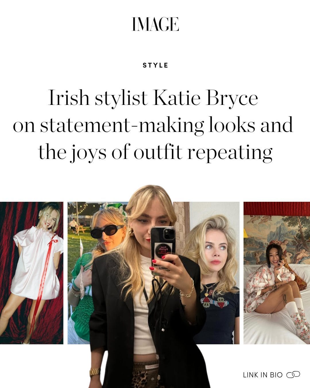 Post 9 by Katie Bryce on Instagram (image)