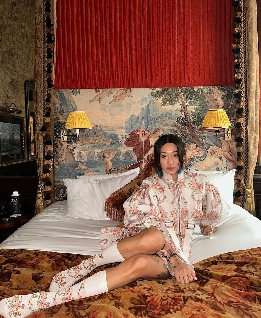 Post 10 by Katie Bryce on Instagram (carousel)