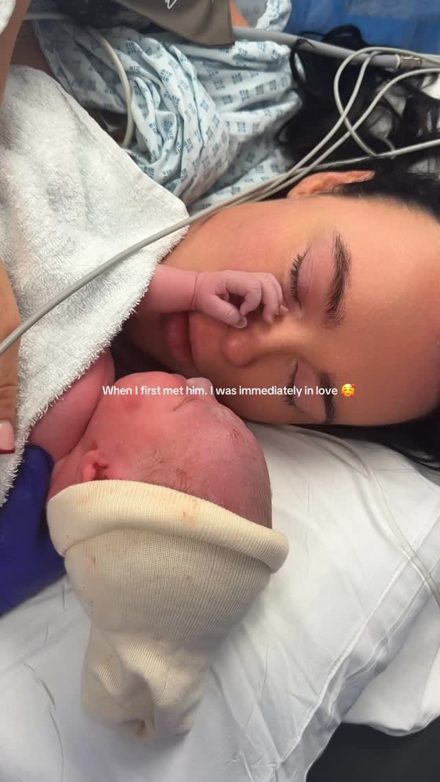 Post 10 by Hannah Urzula on Instagram (video)
