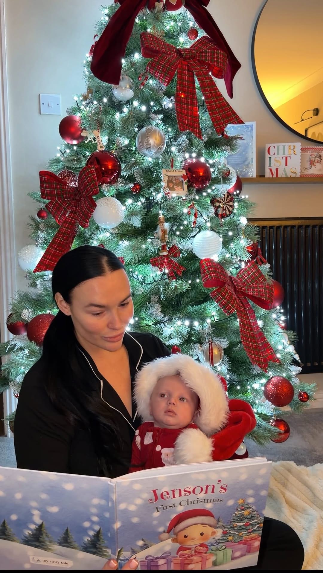 Post 4 by Hannah Urzula on Instagram (video)
