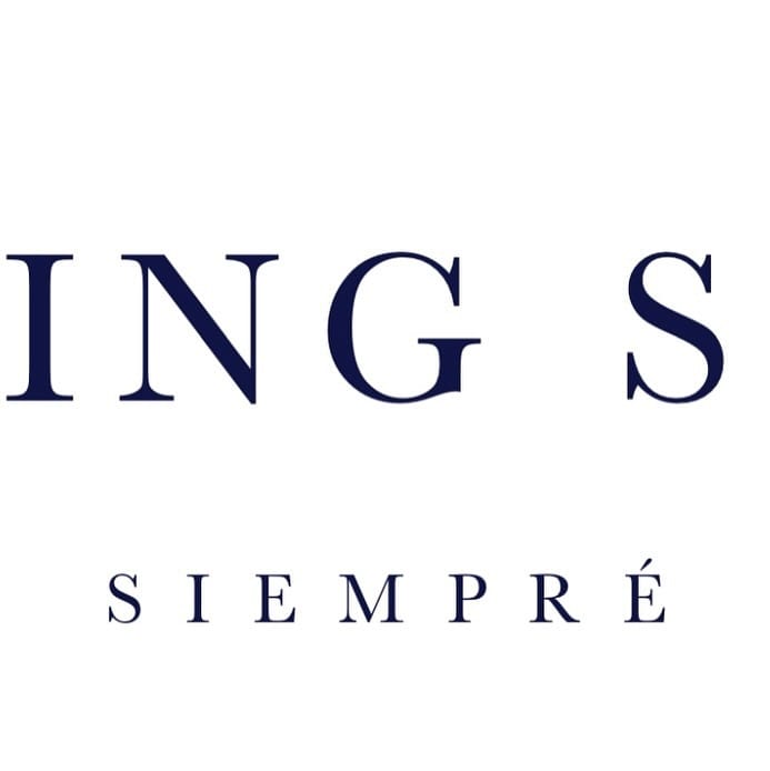Post 2 by SIEMPRÉ on Instagram (image)