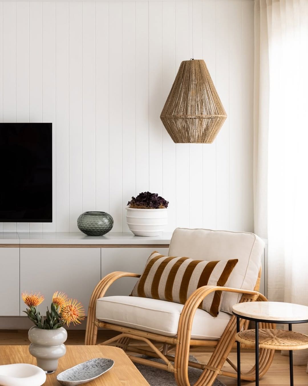 Post 2 by • Naturally Cane Furniture • on Instagram (carousel)