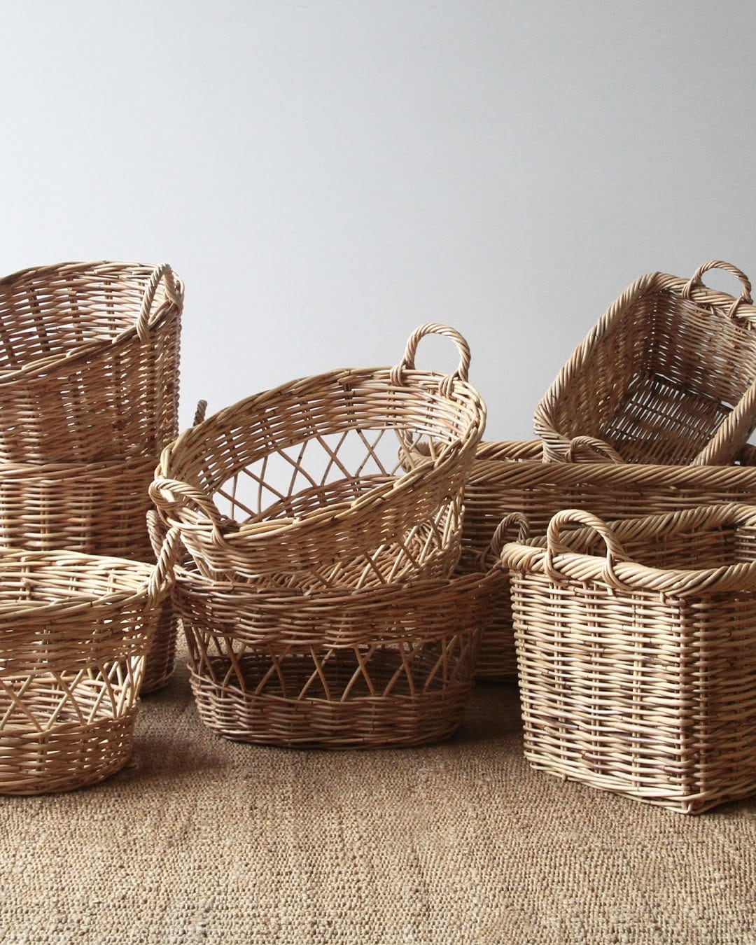 Post 3 by • Naturally Cane Furniture • on Instagram (image)