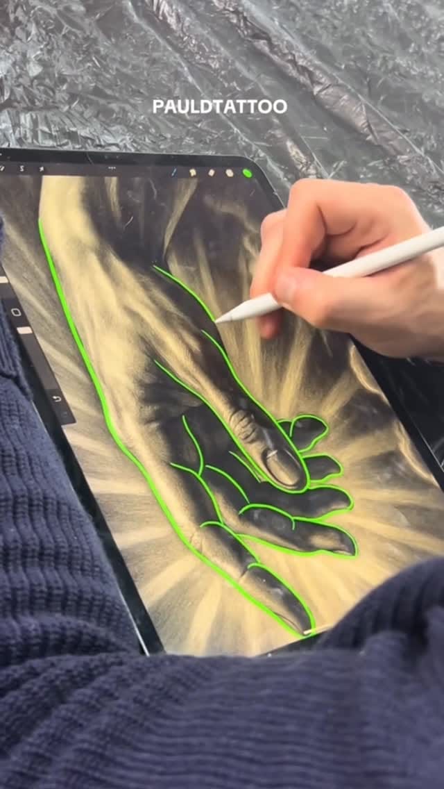 Post 4 by Jack Shutt on Instagram (video)