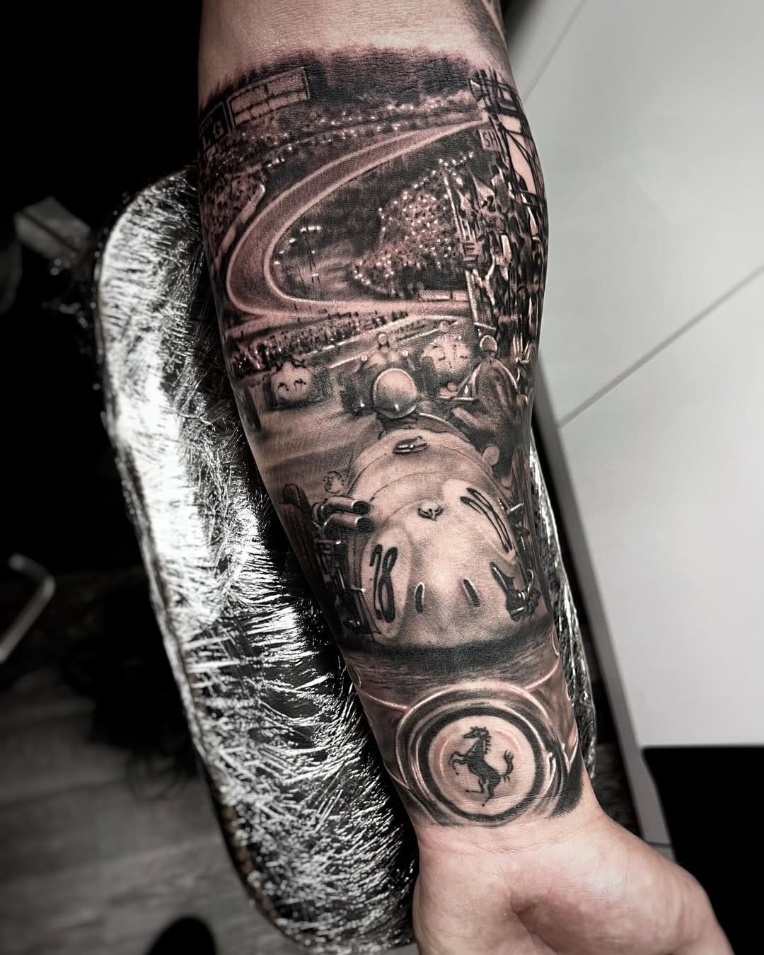 Post 10 by Jack Shutt on Instagram (carousel)