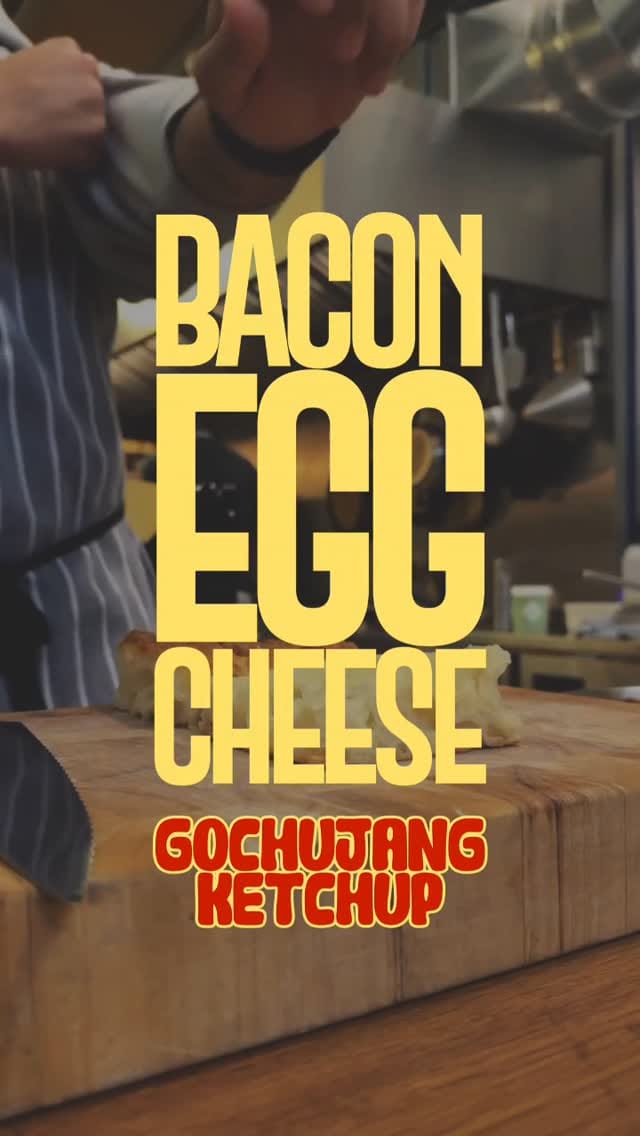 Post 5 by Focaccia Mia London on Instagram (video)