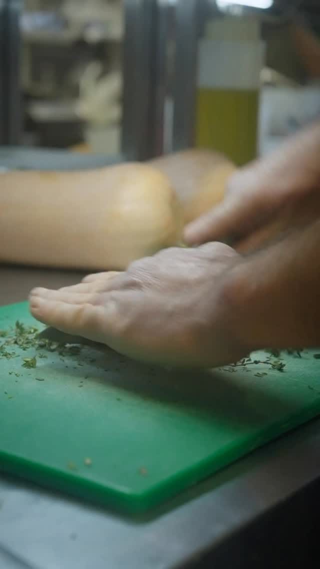 Post 2 by Focaccia Mia London on Instagram (video)