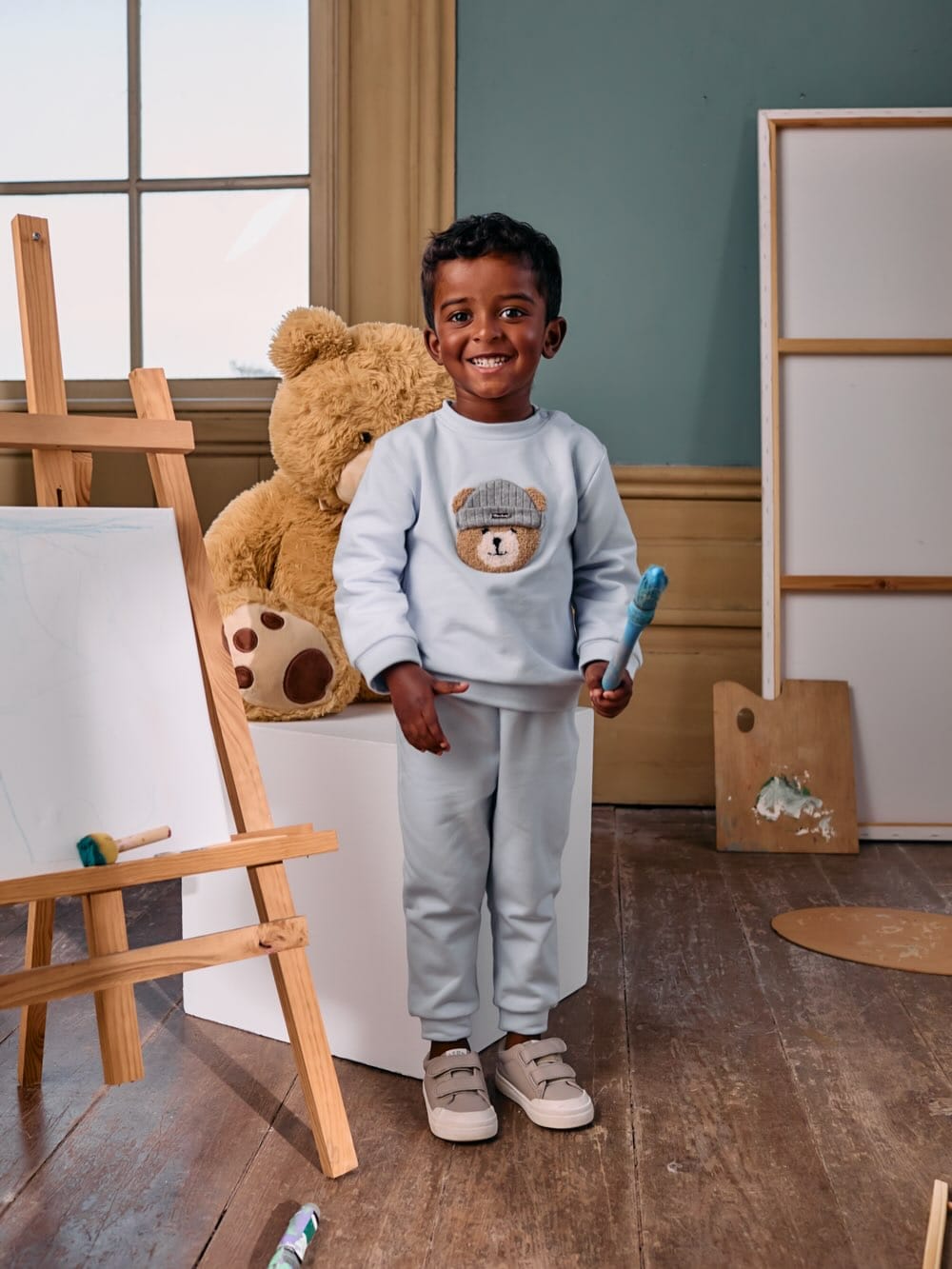 Post 3 by Little Stars | Traditional & Spanish Childrenswear |📍Kent on Instagram (carousel)