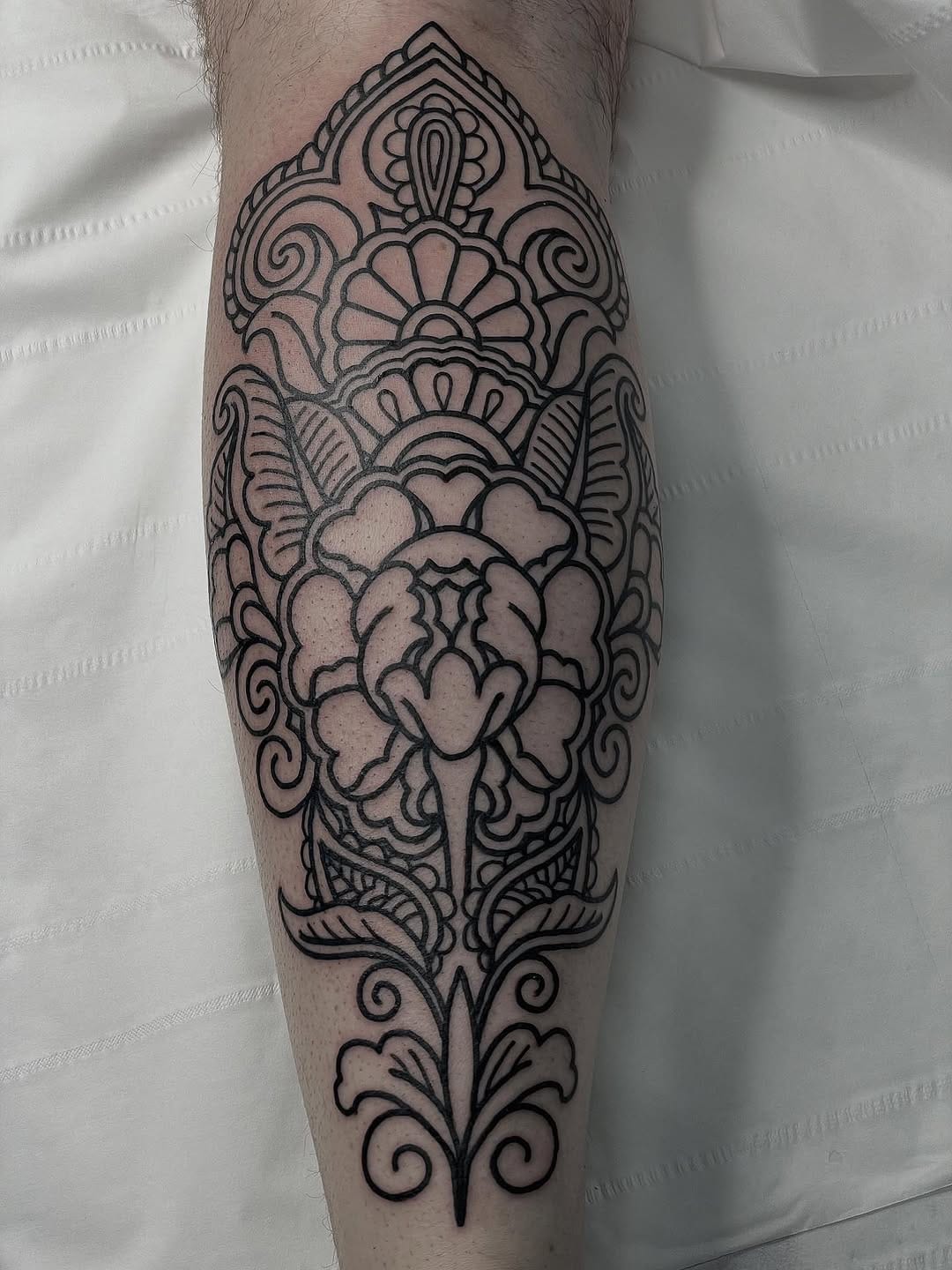 Post 7 by Forevermore Tattoo Family on Instagram (carousel)