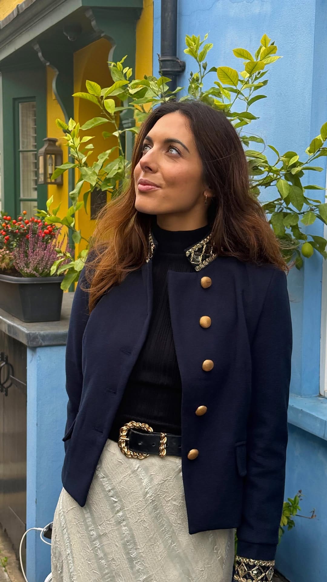 Post 8 by GUINEA LONDON - OFFICIAL on Instagram (video)