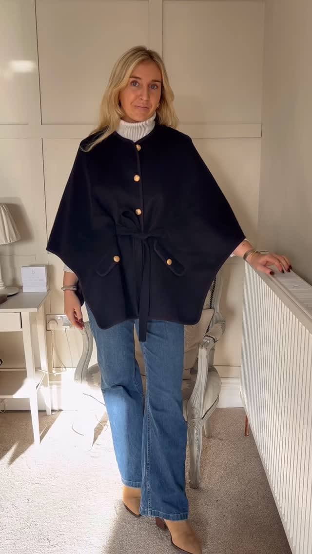 Post 1 by GUINEA LONDON - OFFICIAL on Instagram (video)