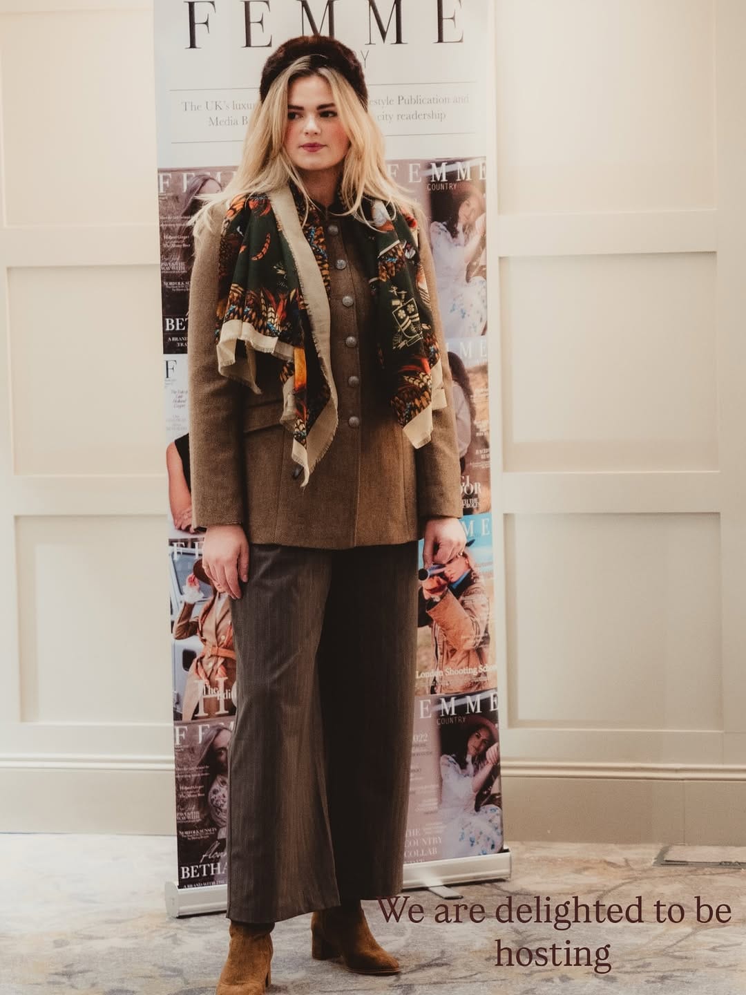 Post 3 by GUINEA LONDON - OFFICIAL on Instagram (carousel)