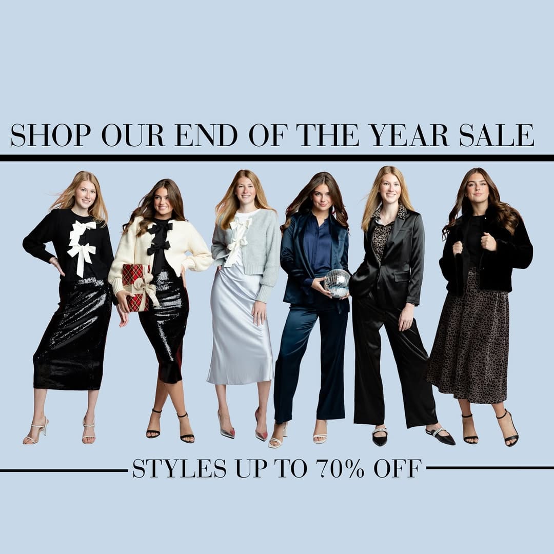 Post 9 by The BURGESS Collection | Luxury Fashion on Instagram (image)