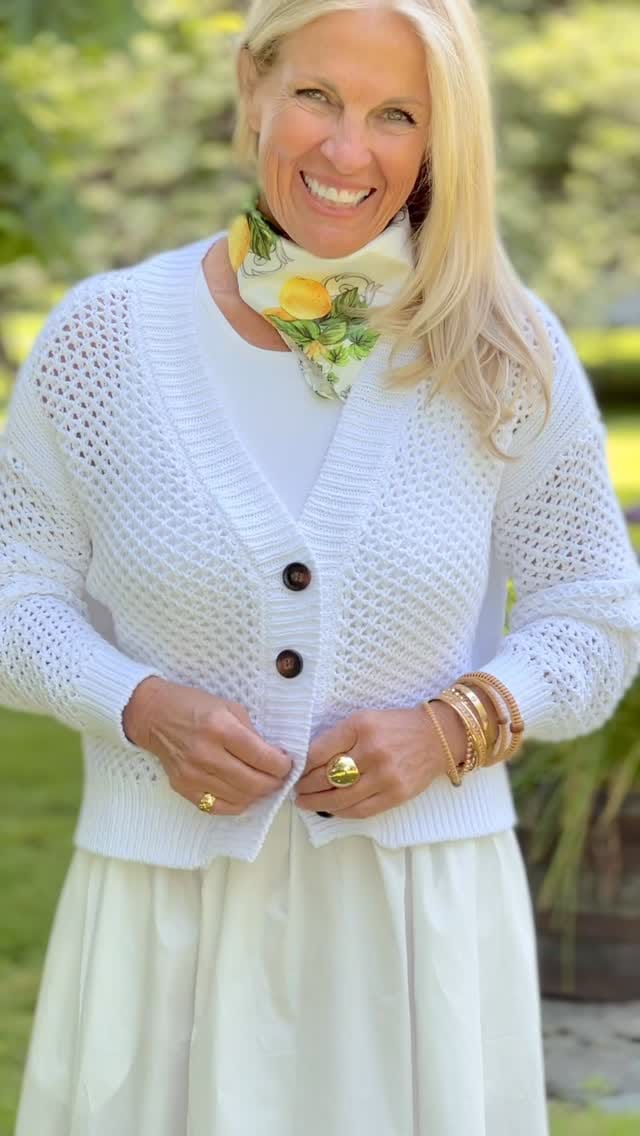 Post 1 by The BURGESS Collection | Luxury Fashion on Instagram (video)