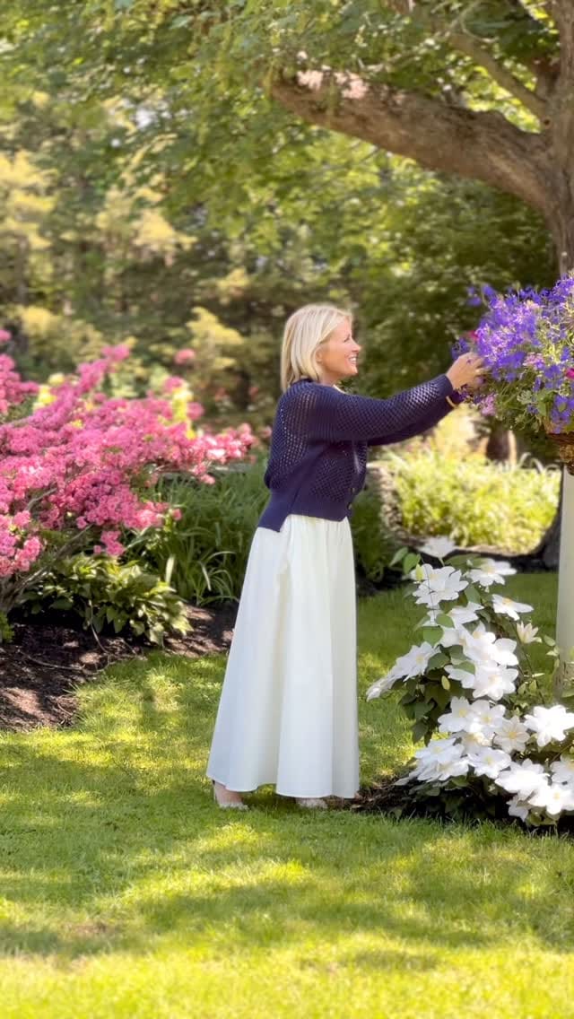 Post 3 by The BURGESS Collection | Luxury Fashion on Instagram (video)