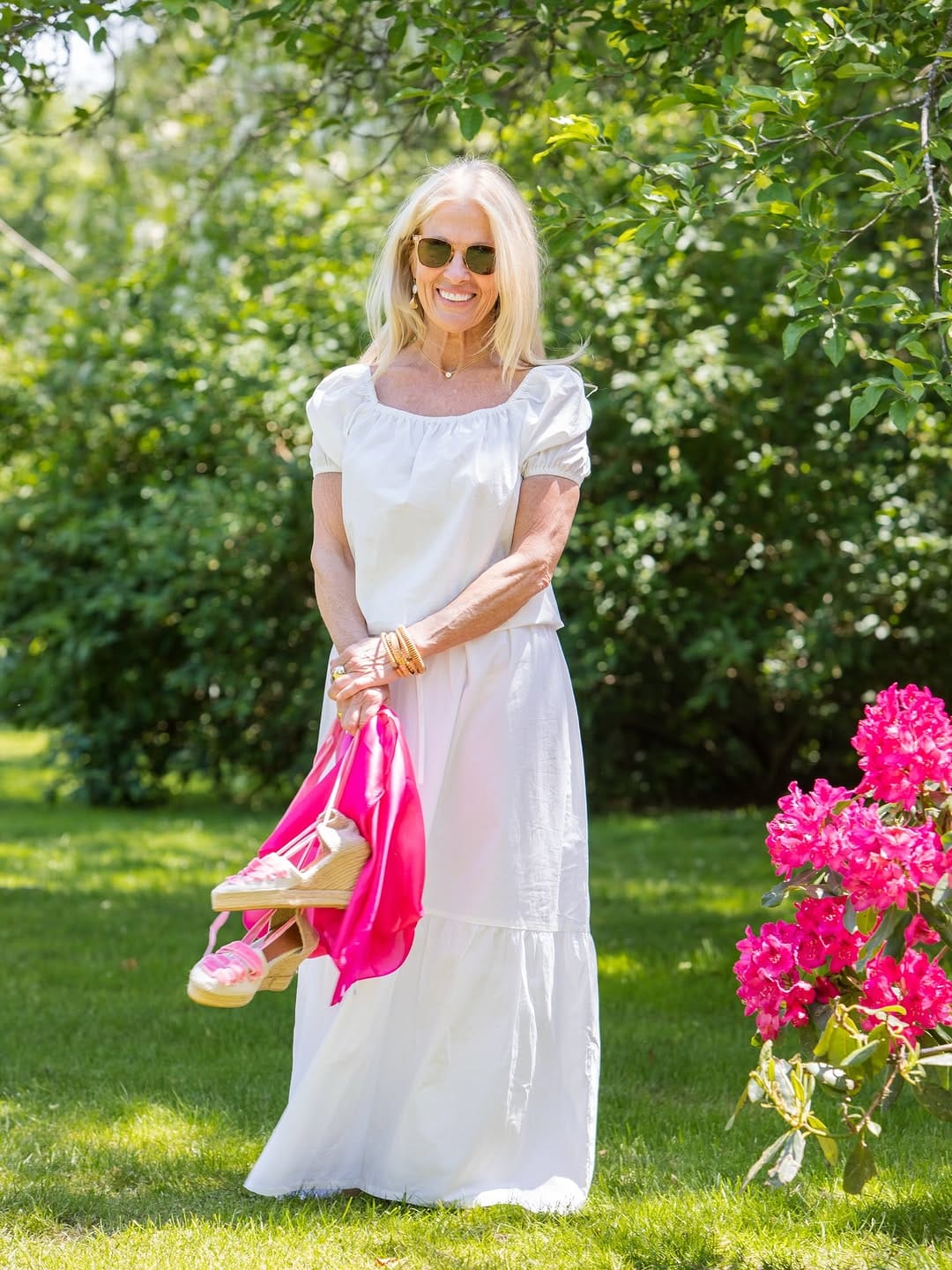 Post 4 by The BURGESS Collection | Luxury Fashion on Instagram (carousel)
