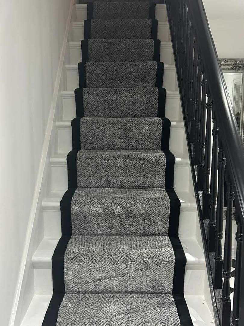 Post 3 by Flooring carpets beds SPC LVT on Instagram (carousel)