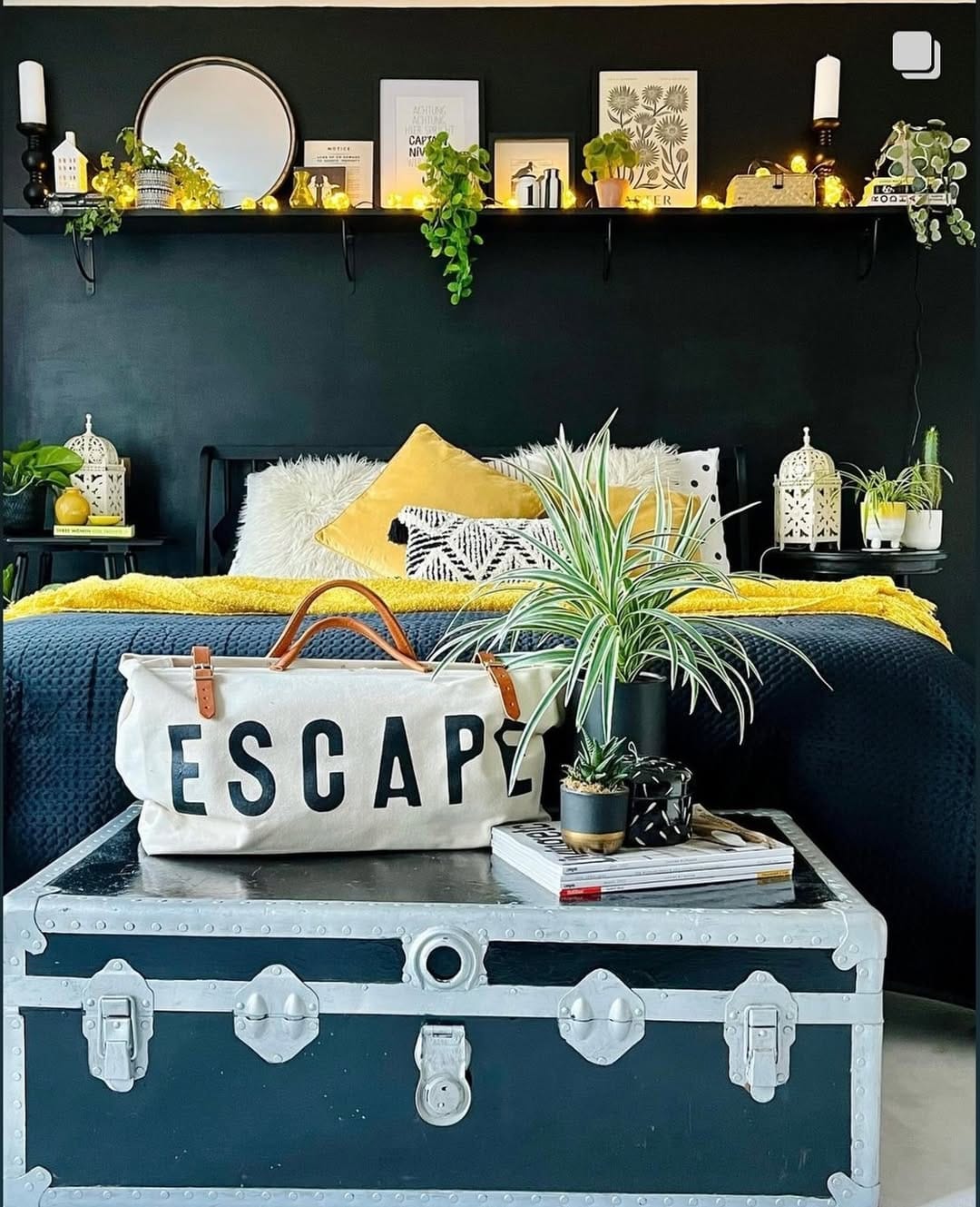 Post 9 by #DailyHomeShare 📸💛 on Instagram (image)