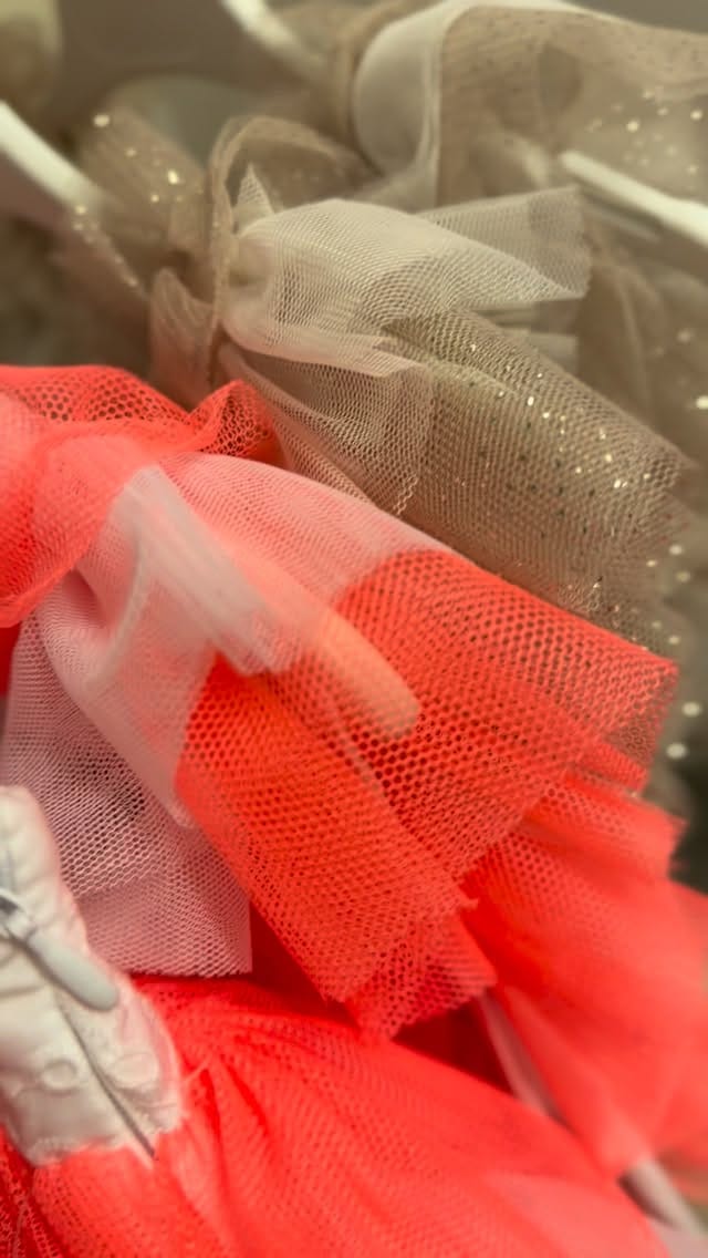 Post 7 by Designer Spanish Kids Clothing on Instagram (video)