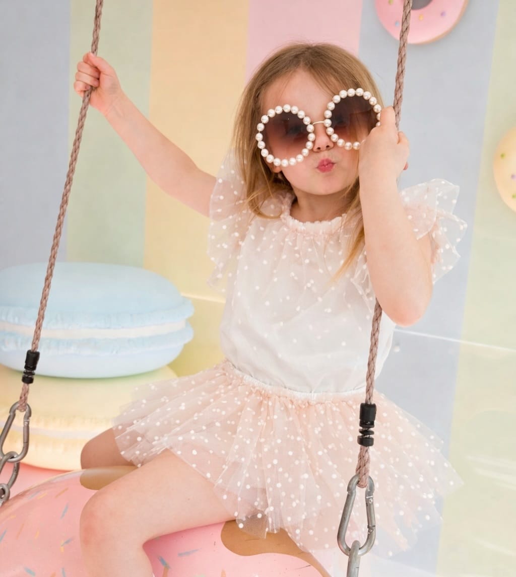 Post 5 by Designer Spanish Kids Clothing on Instagram (carousel)