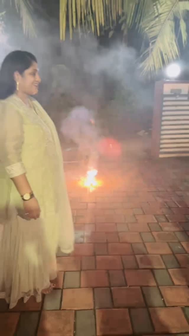 Post 4 by Purnima Shetty 🦋 on Instagram (video)