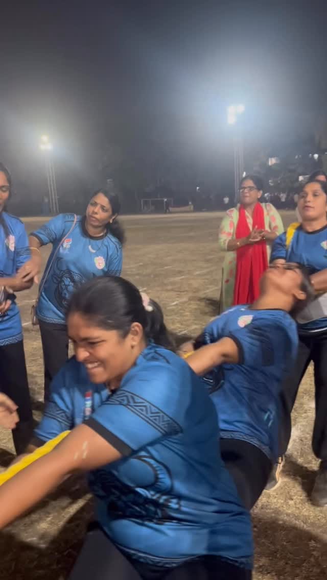 Post 2 by Purnima Shetty 🦋 on Instagram (video)