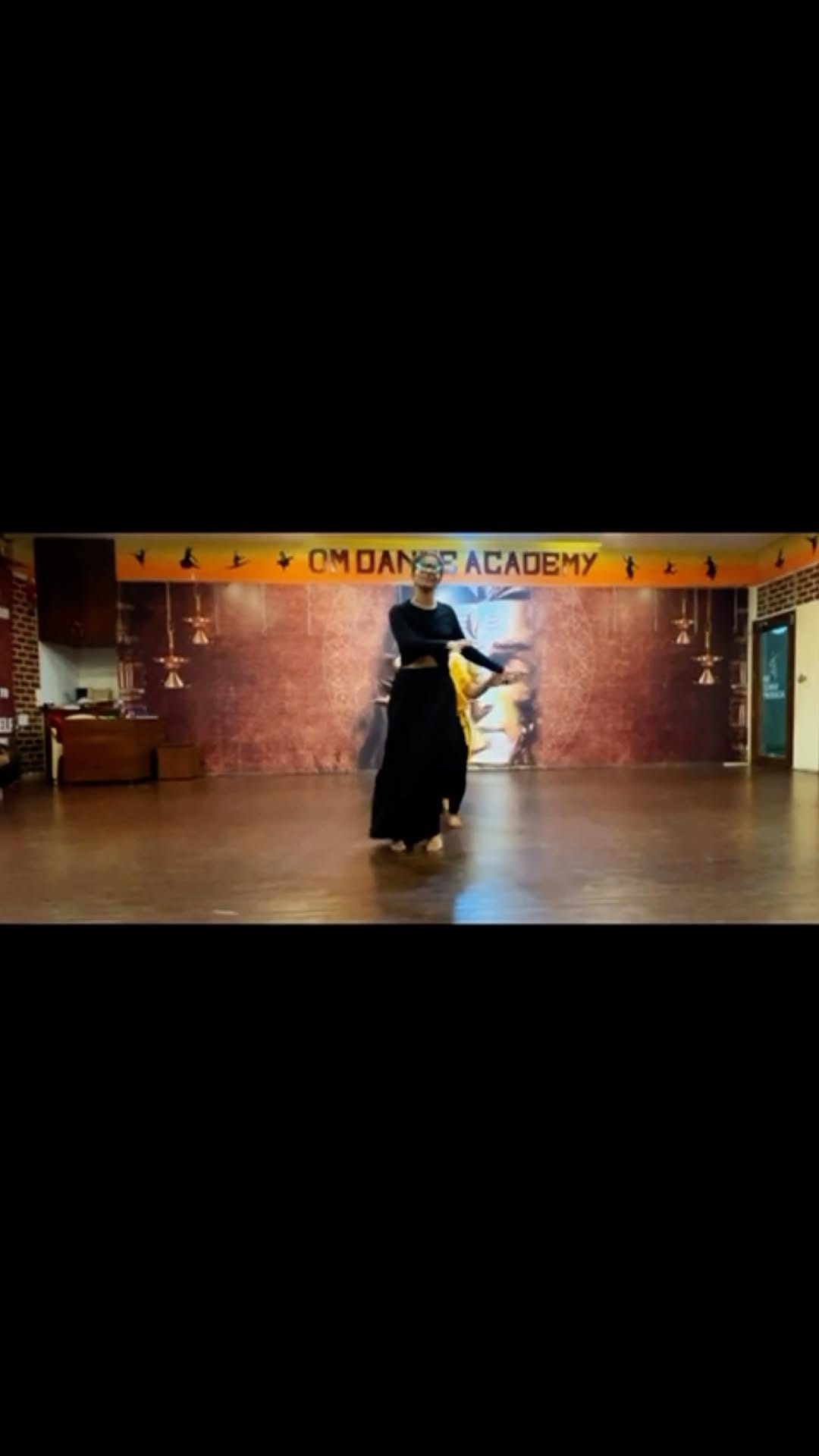 Post 6 by Purnima Shetty 🦋 on Instagram (video)