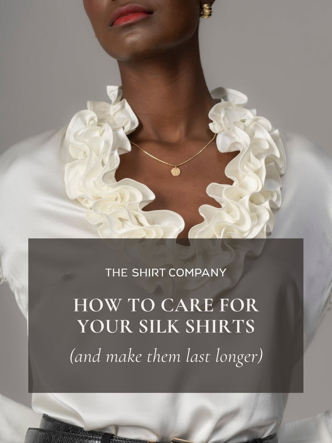 Post 9 by The Shirt Company on Instagram (carousel)