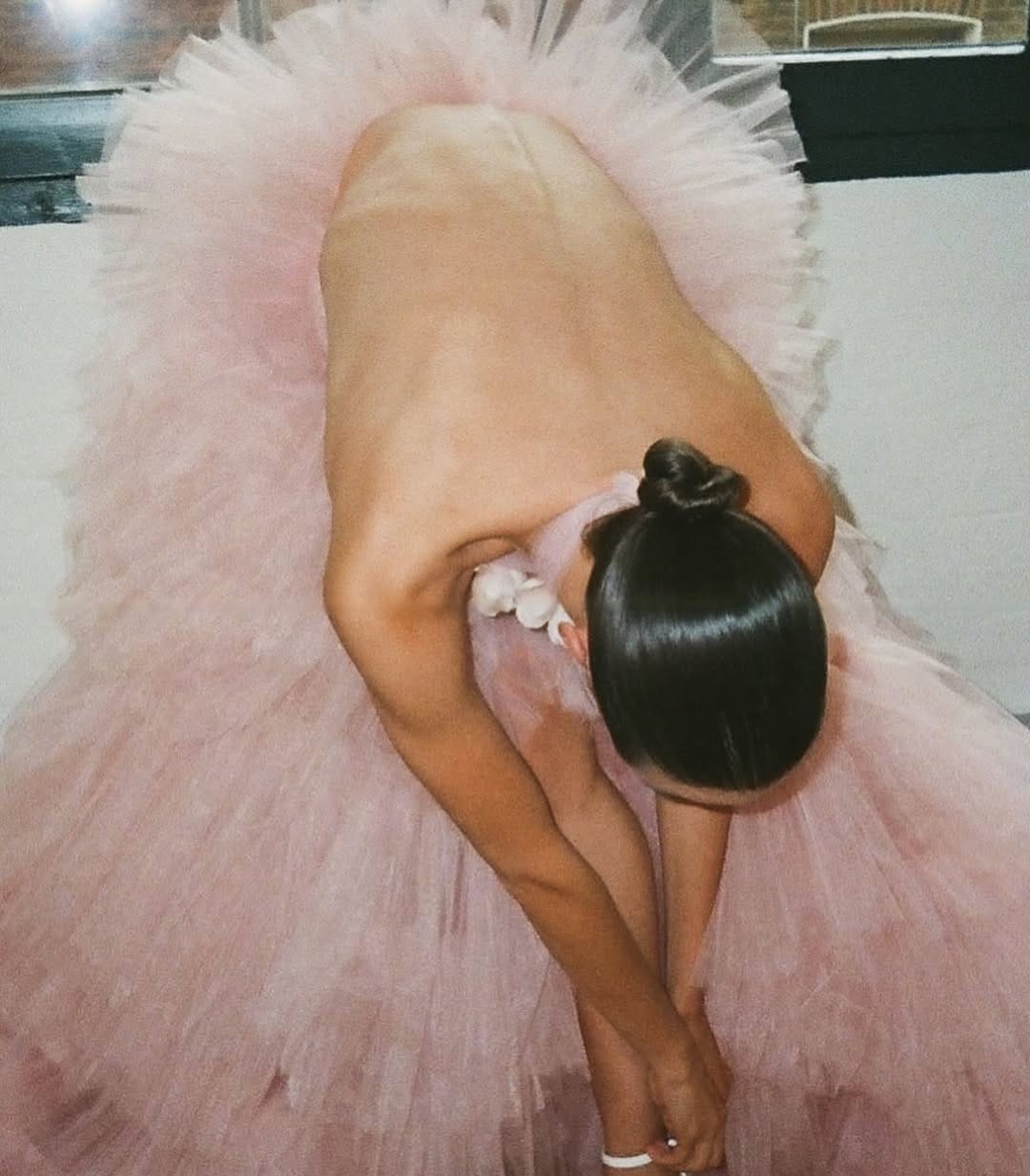 Post 5 by Millia London on Instagram (image)