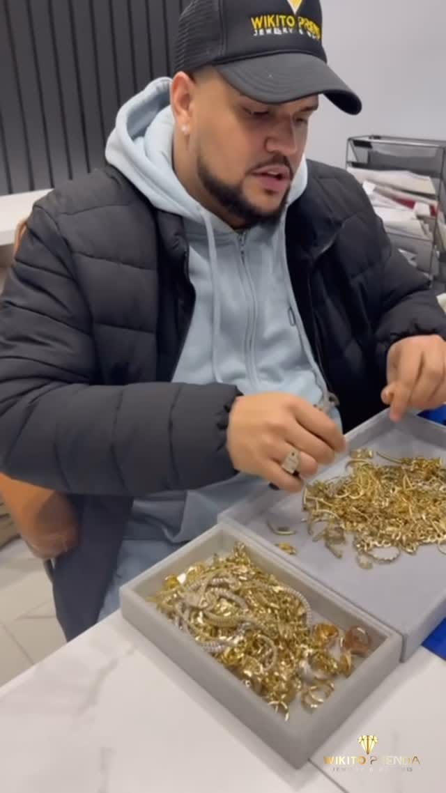 Post 10 by Wikito Prenda on Instagram (video)