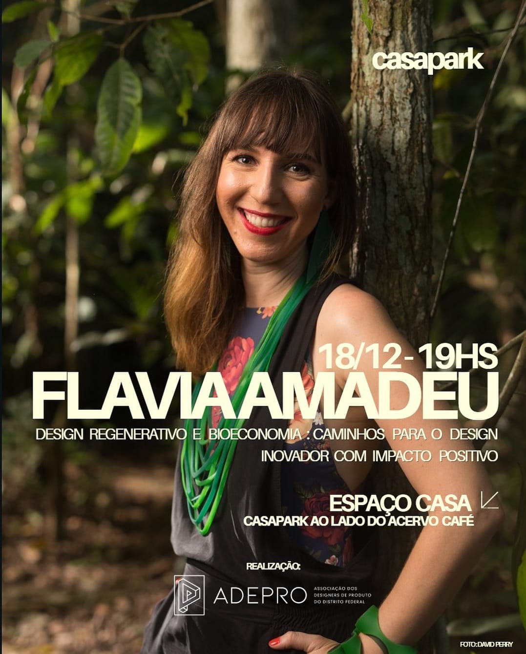 Post 5 by Flavia Amadeu on Instagram (image)
