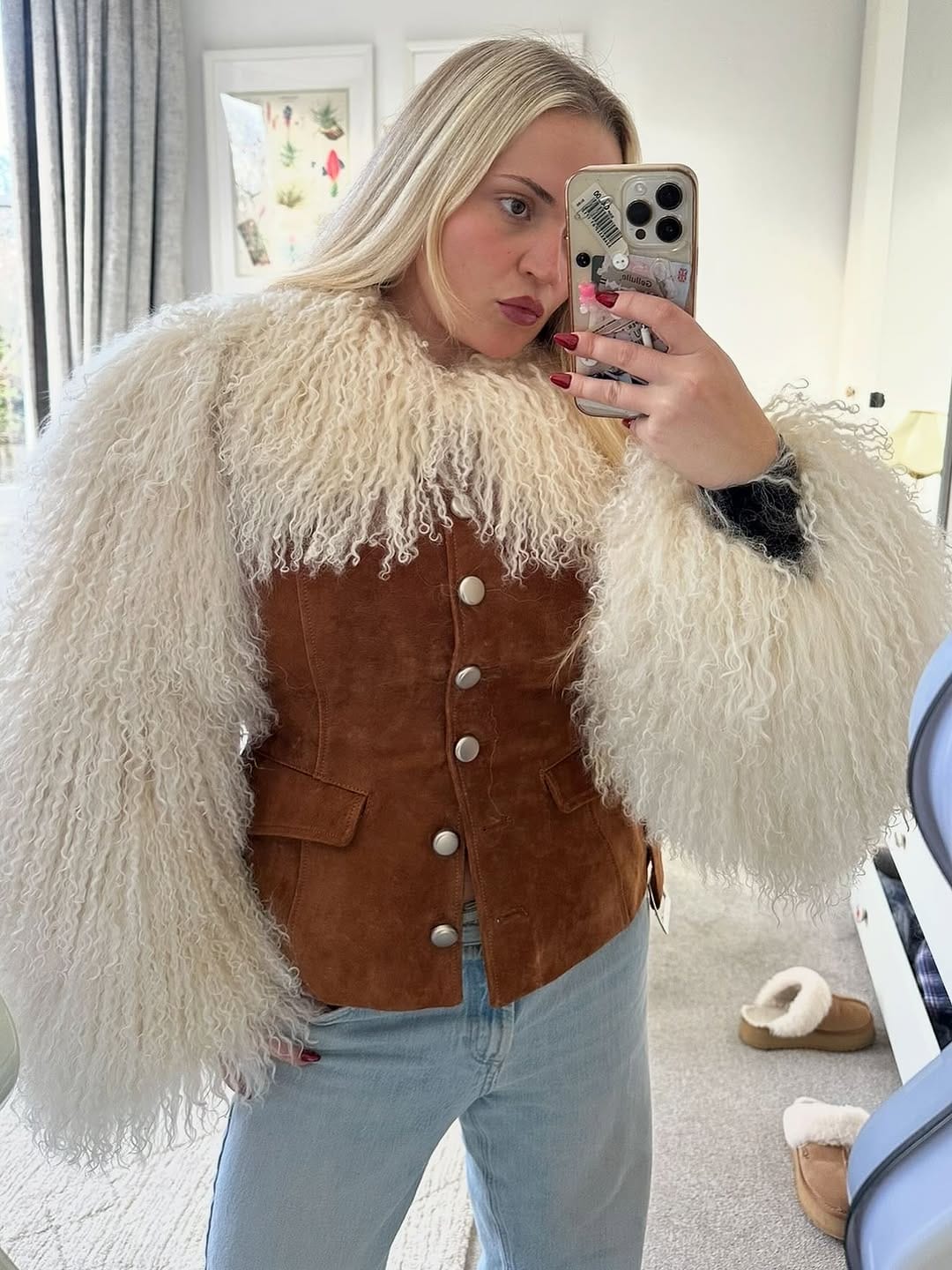 Post 2 by Sinead Gorey on Instagram (carousel)