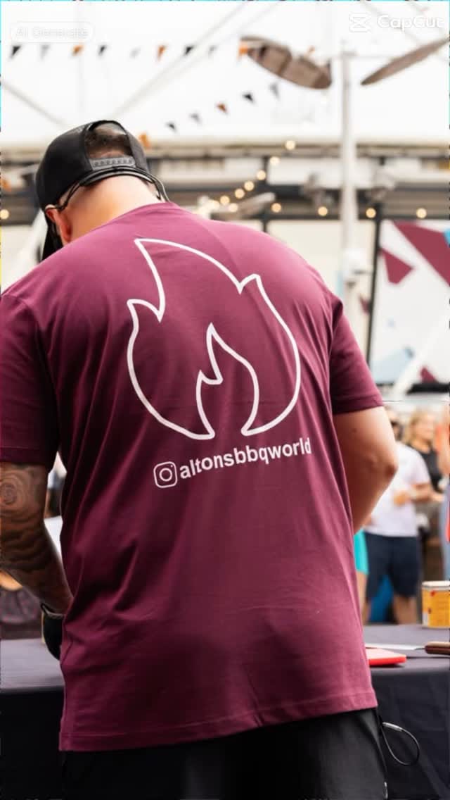 Post 2 by ALTONS BBQ WORLD | BBQ Shop on Instagram (video)
