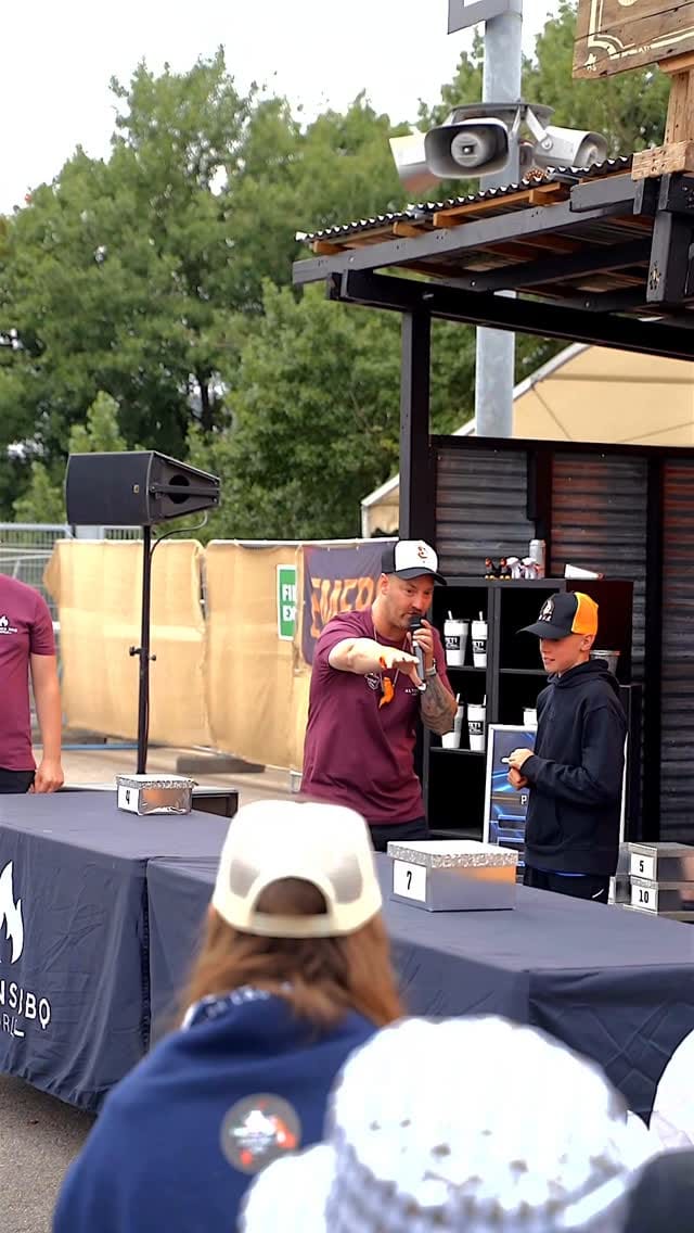 Post 8 by ALTONS BBQ WORLD | BBQ Shop on Instagram (video)