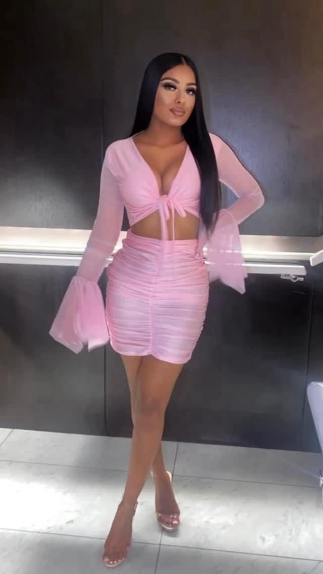 Post 7 by ALondonBoutiique.com on Instagram (video)