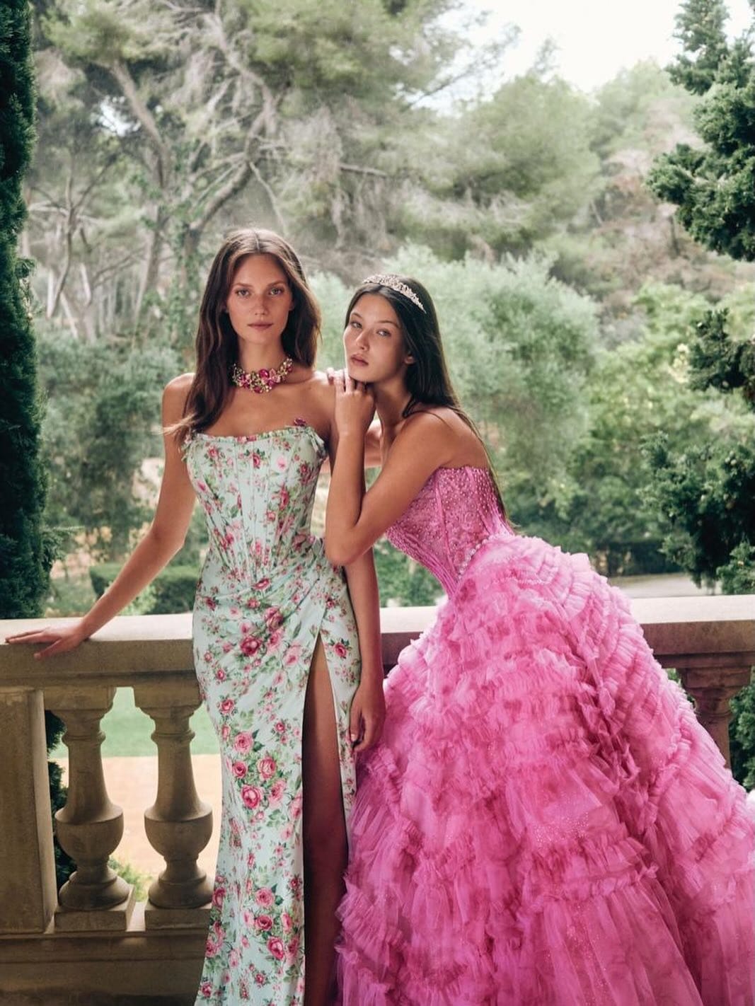 Post 8 by Formals XO Proms And Formals on Instagram (image)