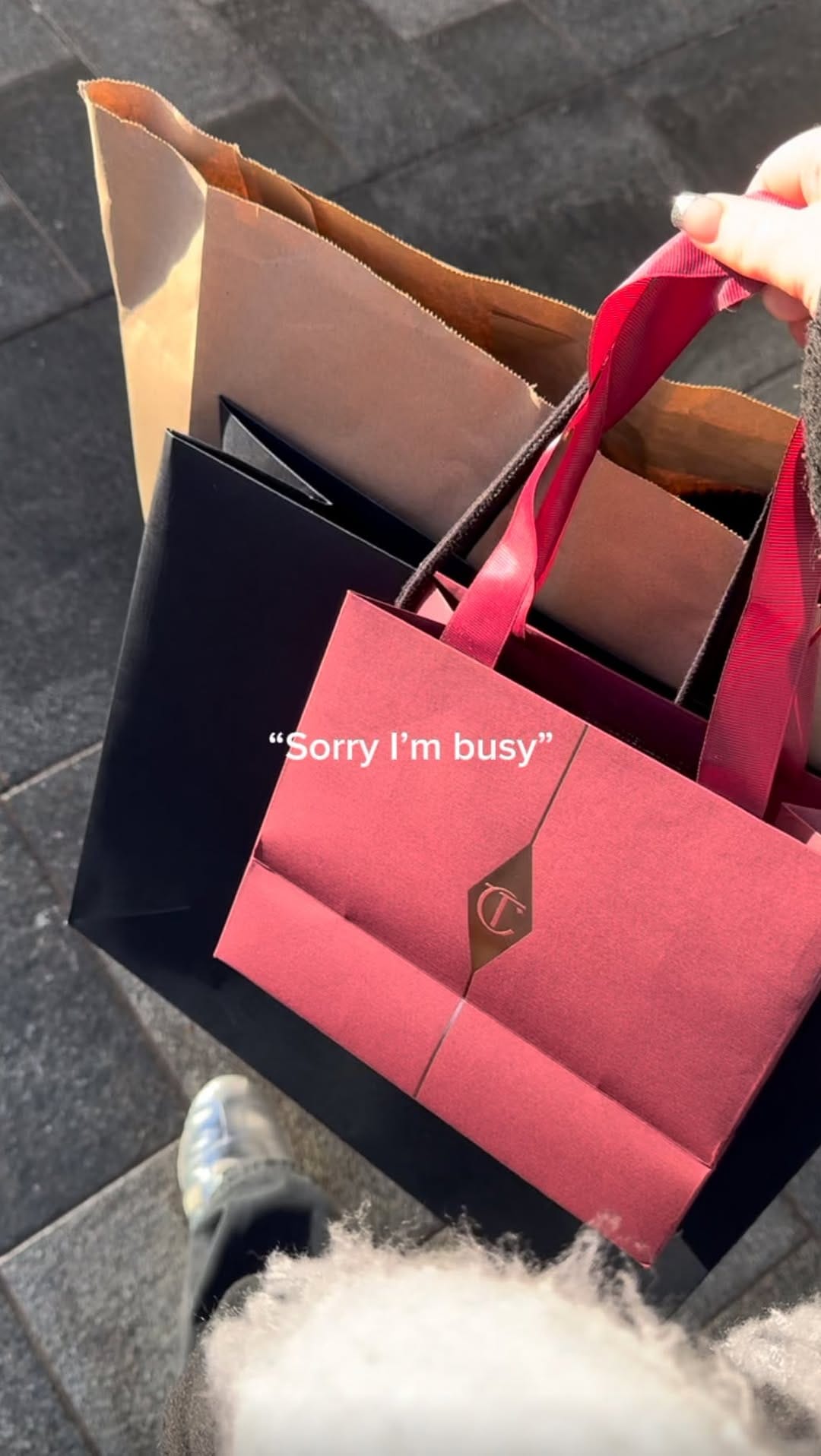Post 8 by Liverpool ONE on Instagram (video)