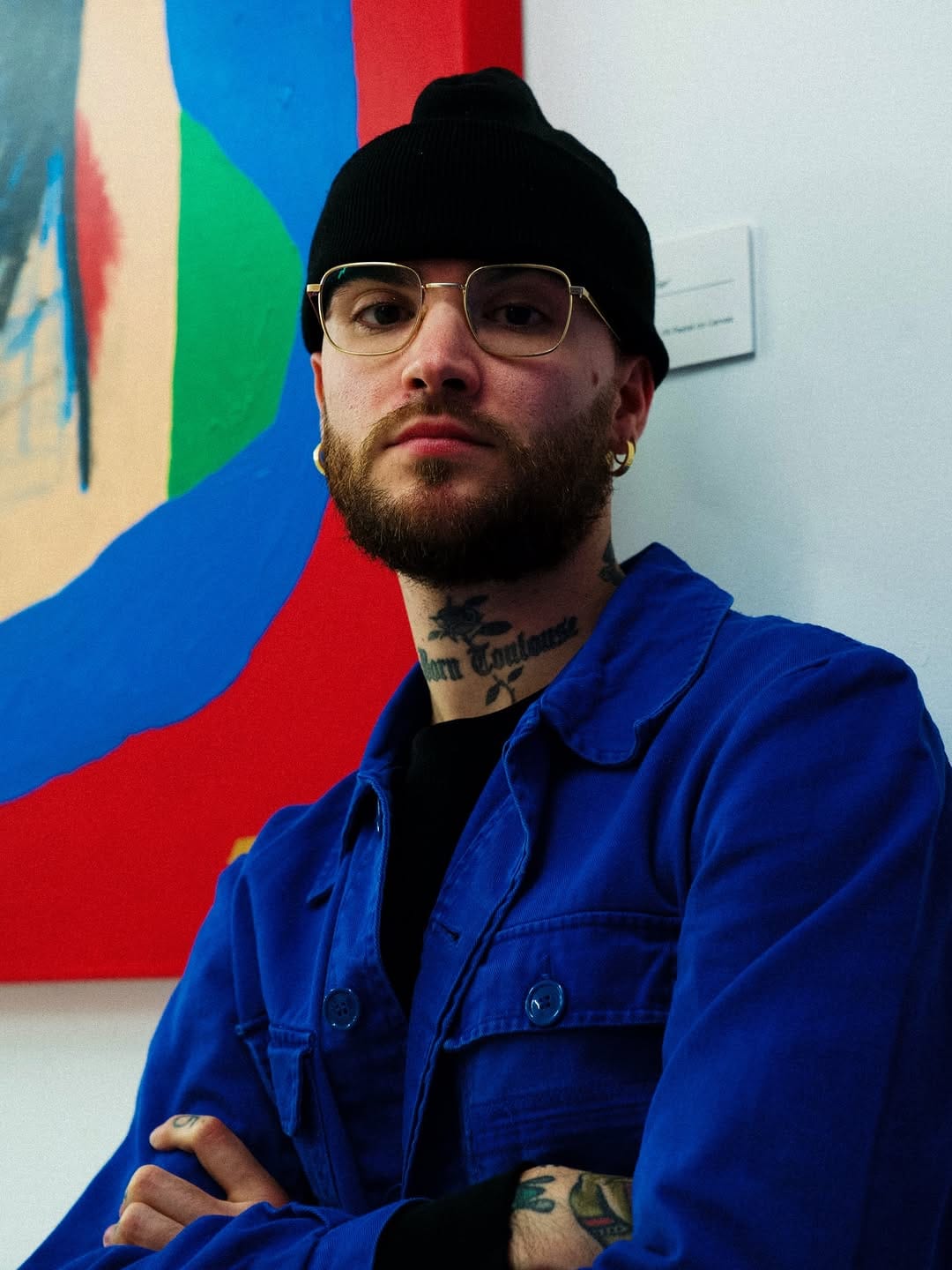 Post 9 by SANG BLEU TATTOO LONDON - WALKINS WELCOMED on Instagram (carousel)