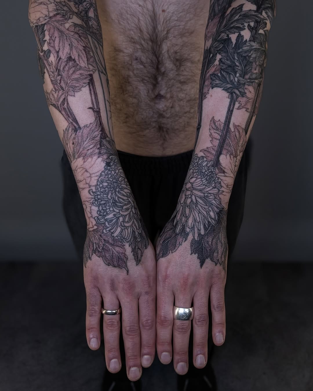 Post 8 by SANG BLEU TATTOO LONDON - WALKINS WELCOMED on Instagram (carousel)