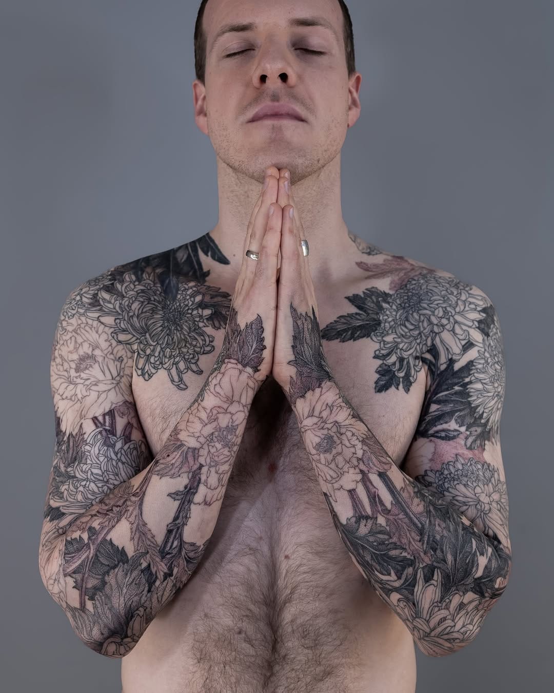 Post 10 by SANG BLEU TATTOO LONDON - WALKINS WELCOMED on Instagram (carousel)