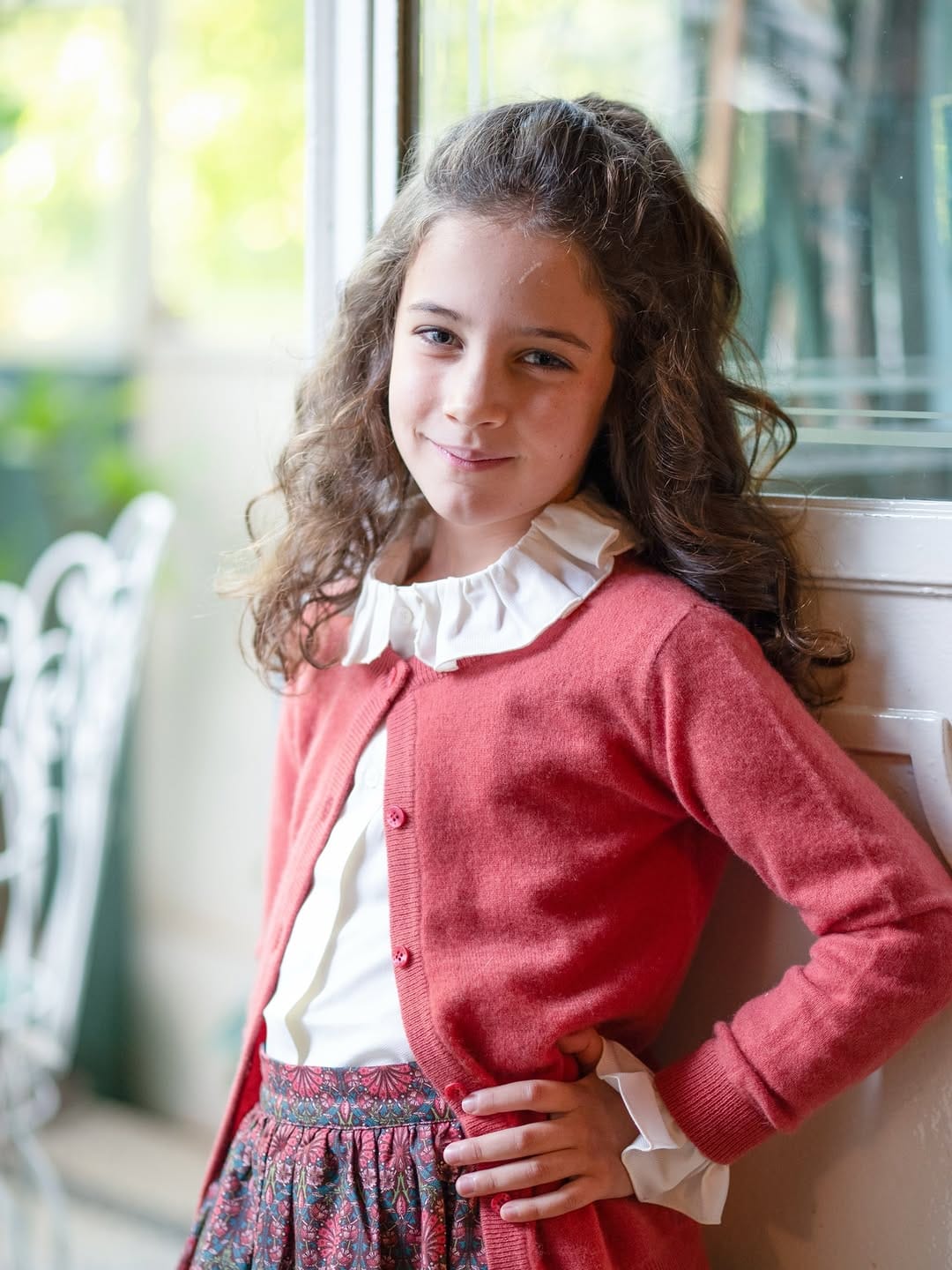 Post 6 by Cashmirino | Luxury Kidswear on Instagram (image)