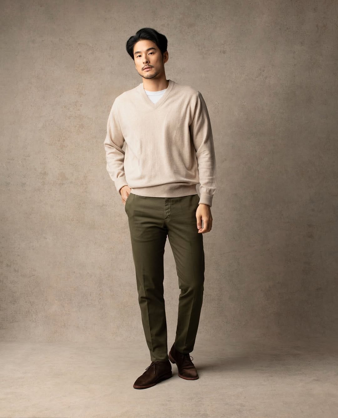 Post 2 by Trunk Clothiers on Instagram (image)